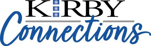 Logo Kirby connections